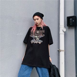[ ORDER TAOBAO]  Áo Phông Thụng Nữ RARDIC