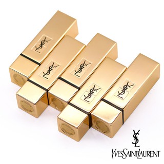 Son YSL Rouge Pur Couture Satin Radiance Lipstick