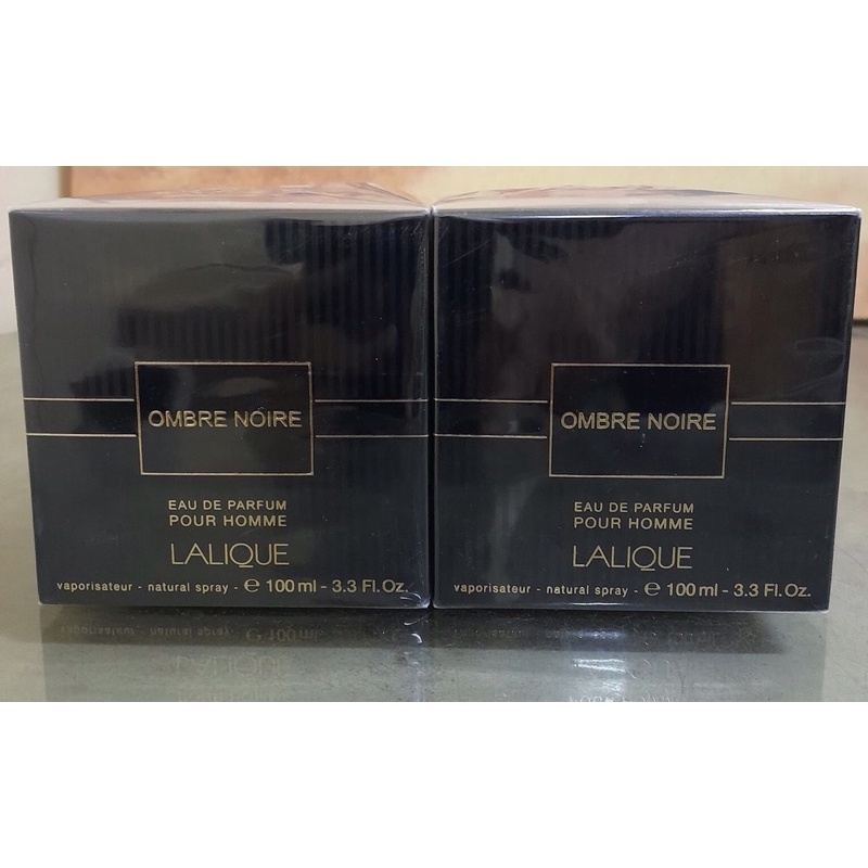 Nước hoa Lalique Ombre Noire EDP 100ml | BigBuy360 - bigbuy360.vn