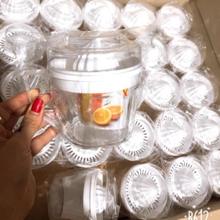 Vắt Cam Nhựa Việt Nhật