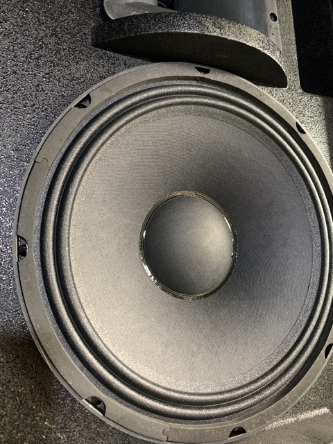 Loa dmx NK12 nhập khẩu china nguyên kiện