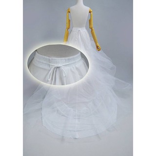 Tùng Váy Phồng 3 Vòng SG01