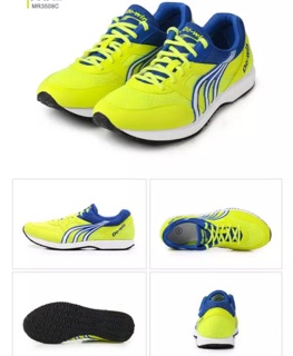 Giày chạy  marathon  MR3508
