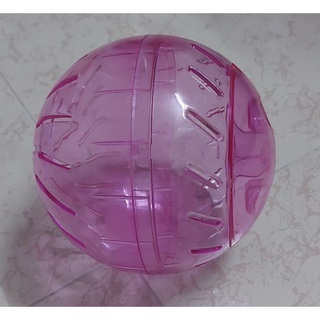 Banh chạy 14cm hamster
