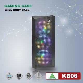 Vỏ Case VSP KB06