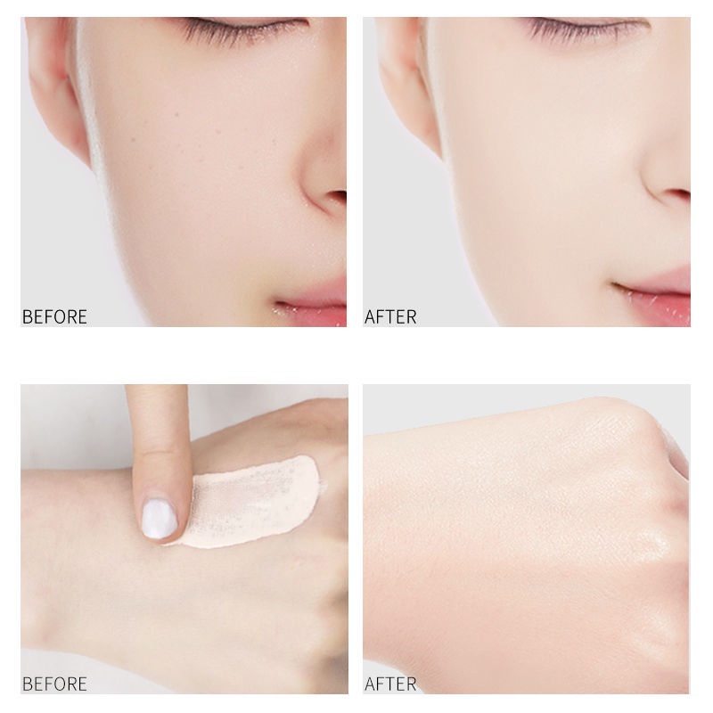 [Hàng mới về] Kem che khuyết điểm SENANA kiềm dầu chống thấm nước | BigBuy360 - bigbuy360.vn