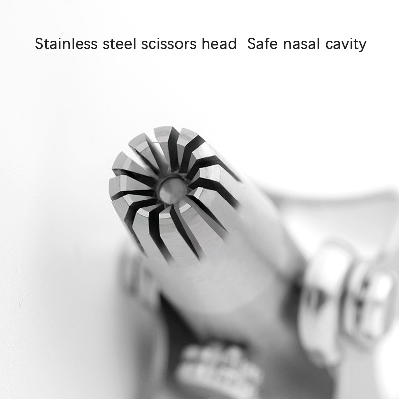 Dụng Cụ Tỉa Lông Chuyên Nghiệp Bằng Thép Không Gỉ