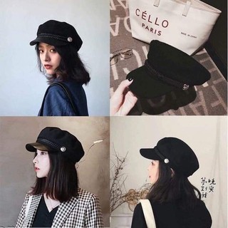 🌱MŨ THỦY THỦ PHONG CÁCH HÀN QUỐC
