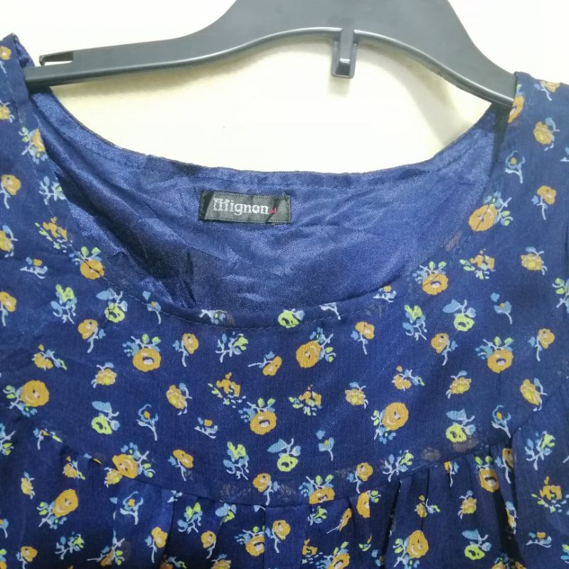 Đầm Nhật Secondhand. B1