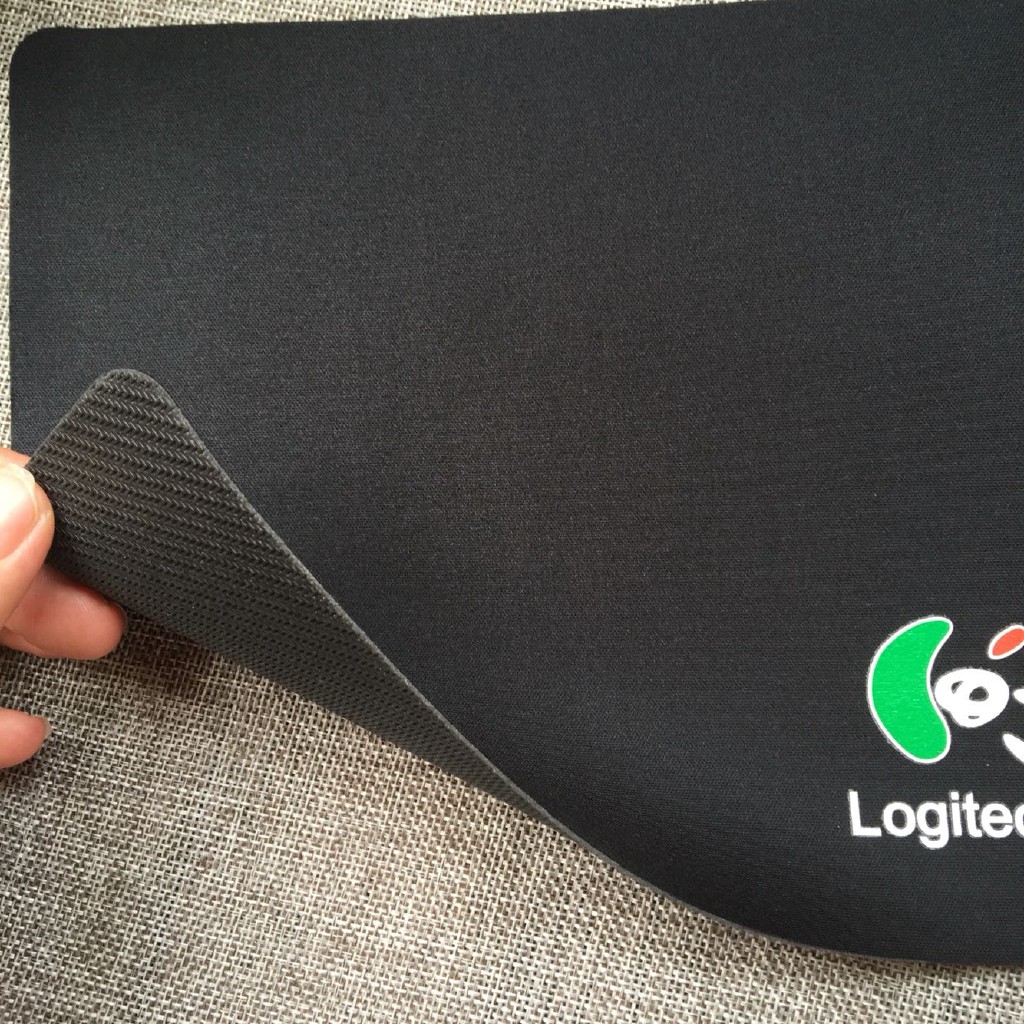 Lót Chuột Logitech /Mouse pad