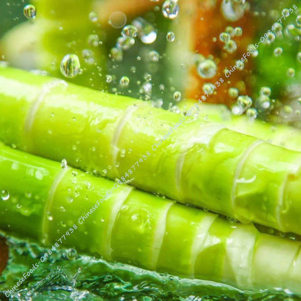 Măng Chua Muối Cay Tứ Xuyên 100g, Măng Cay Giòn Tứ Xuyên Ăn Liền, Măng Cay Ăn Mì