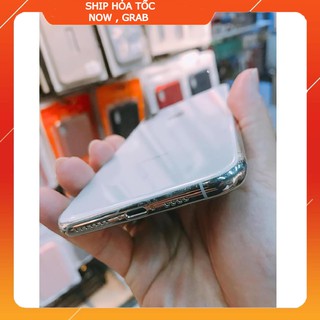 Borofone việt nam miếng dán ppf full đến từng lỗ loa - chịu lực - chống trầy xước đủ dòng iphone , có video