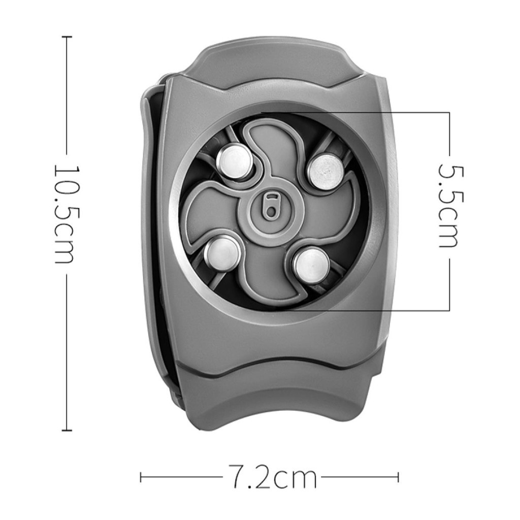 MVP2159 Dụng cụ mở nắp lon tiện lợi