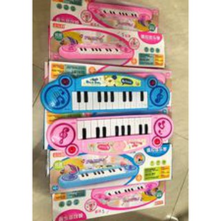 thanh lý đàn piano cho bé
