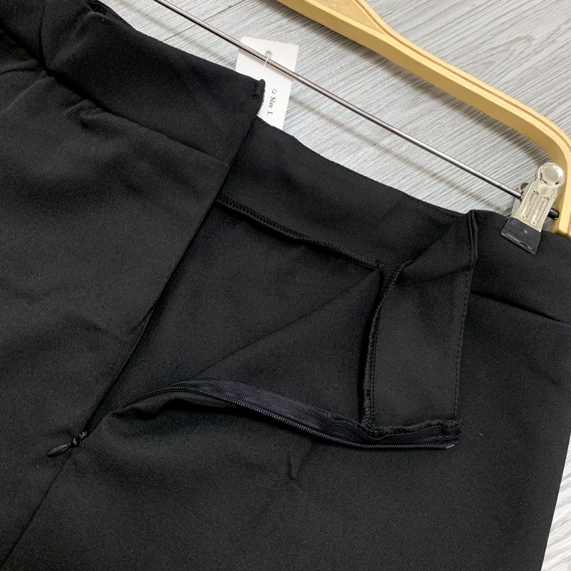 Chân Váy Công Sở BIGSIZE (60-100kg) Giá Siêu Rẻ | BigBuy360 - bigbuy360.vn