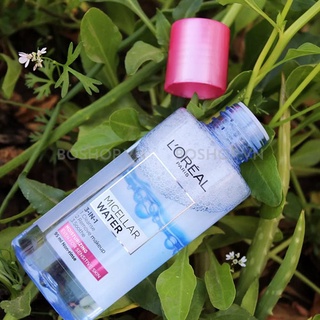 Nước Tẩy Trang L'Oreal Micellar Water Refreshing