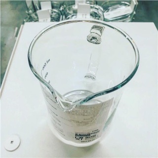 CỐC ĐONG THUỶ TINH 1l