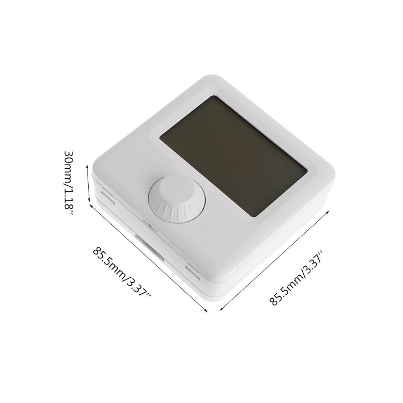 Bộ Điều Khiển Nhiệt Độ Lập Trình Chuyên Dụng Cho Máy Đun Nước Gas