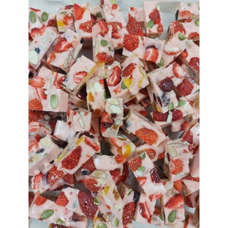 MIX KẸO HẠNH PHÚC NOUGAT NHÀ TỰ LÀM