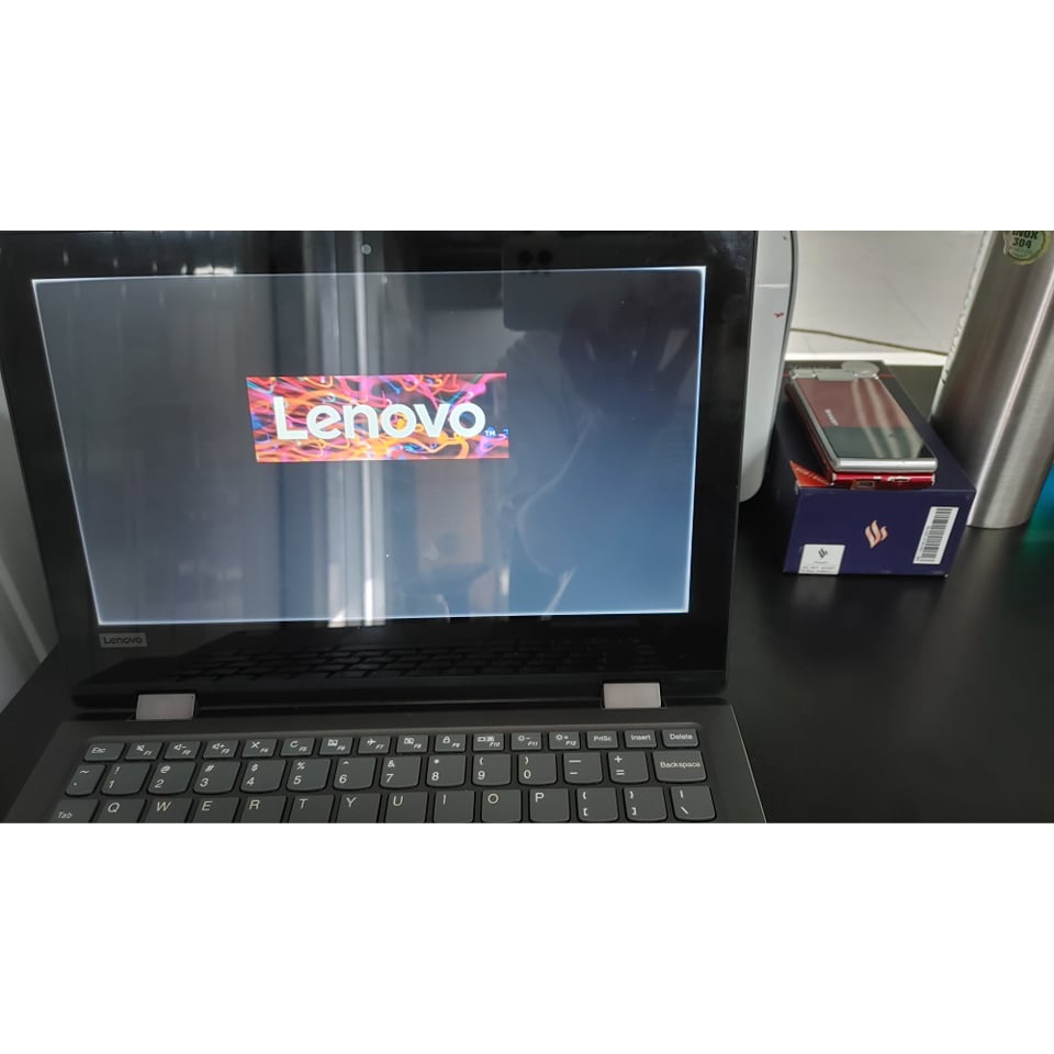 Laptop 2 in 1 Lenovo Flex 11