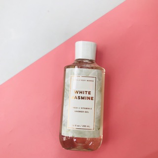 (Mùi Mới) Sữa tắm Bath and Body Works