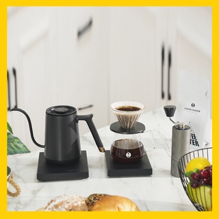 Bộ Pha Cà Phê Timemore Pour over