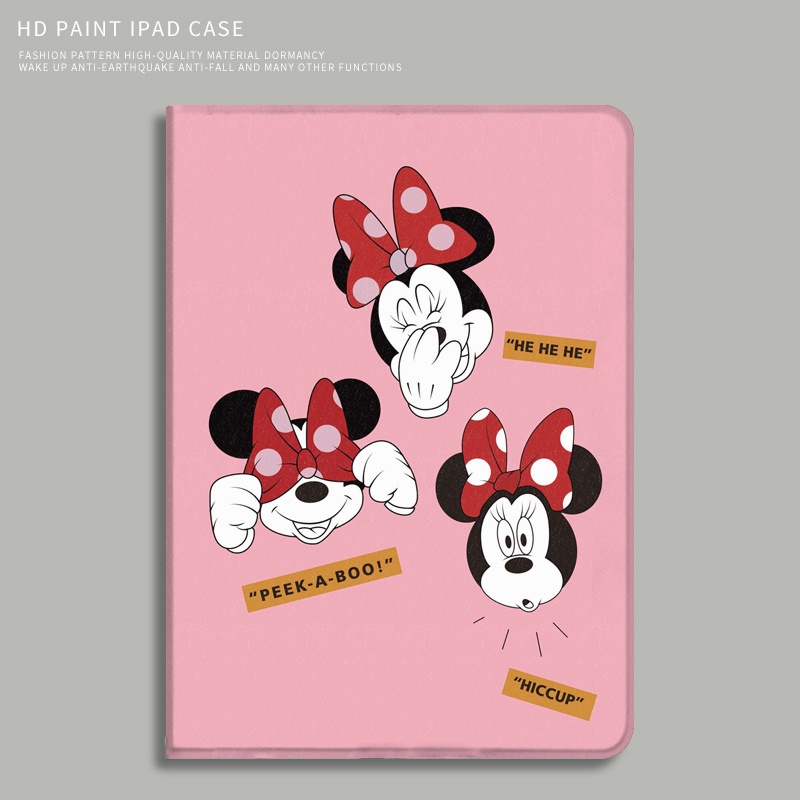 Bao Da Máy Tính Bảng Cho iPad 2022 2021 2020 air5 mini 54321 pro 11 air4 air2 mini 6 9th gen 10.2 9.7 10.9 10.5 8.3 8 7 6 5 4 3 2 pro 10.5 pro 9.7 Ốp