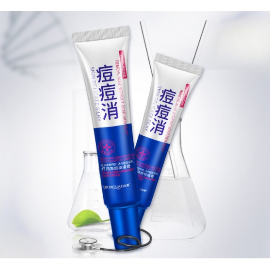 Gel Ngừa Mụn Bioaqua