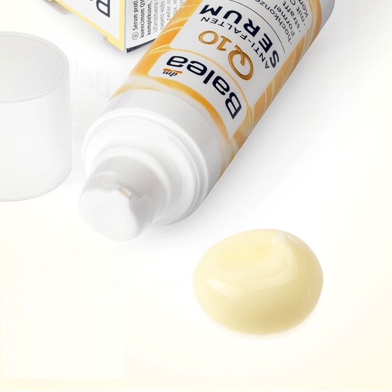 Serum Balea Q10 chống lão hóa 30ML