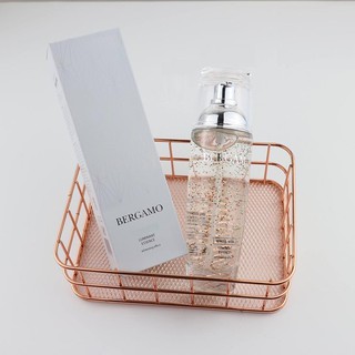 Tinh Chất Dưỡng Trắng Bergamo White Vita Luminant Essence Bergamo 110ml