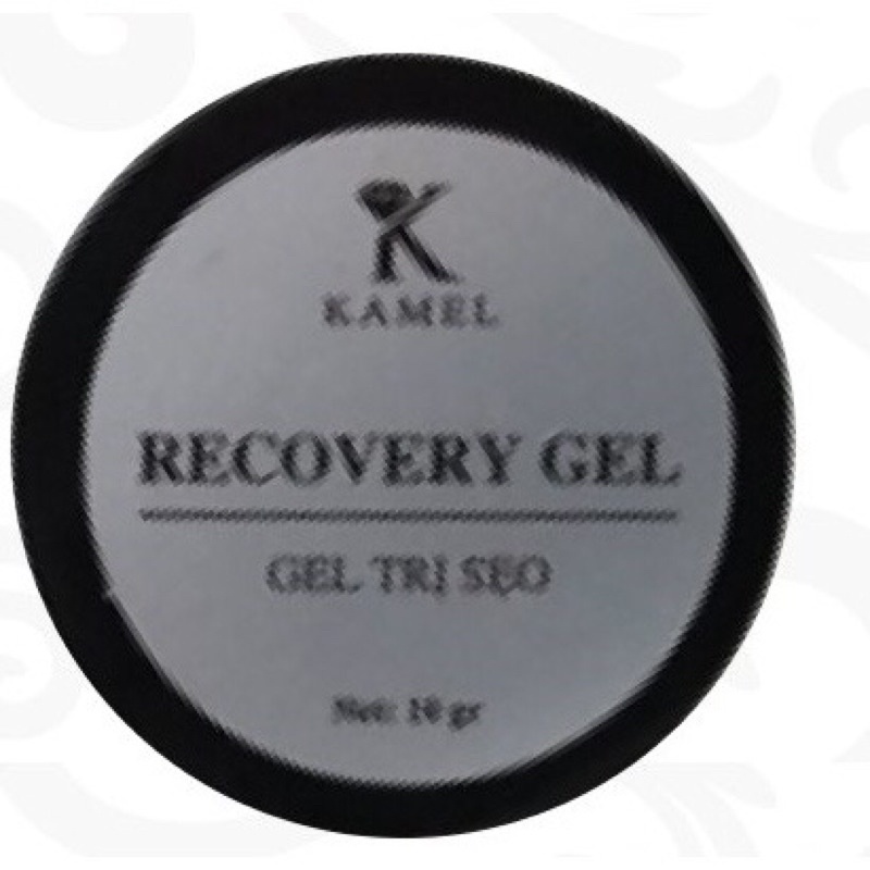 Gel Xoá Sẹo Thâm,Sẹo Lồi,Sẹo Phì Đại-RECOVERY GEL KARMEL