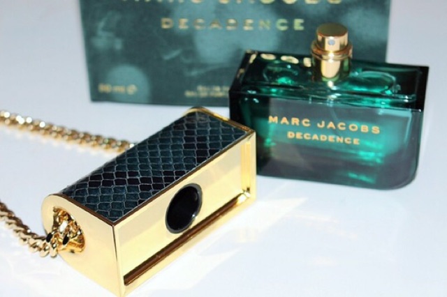 Nước hoa MARC JACOBS decadence 30ml