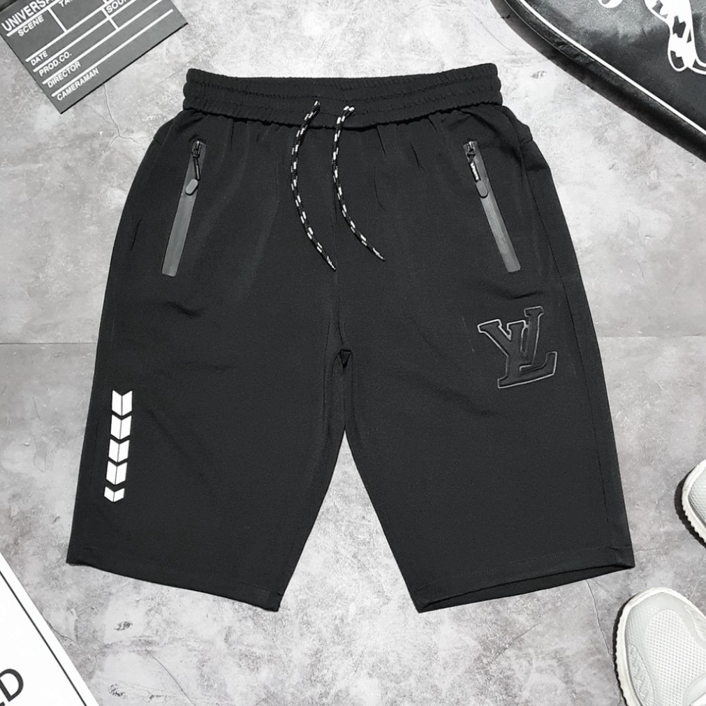 Quần cộc đùi thể thao nam Nguyen.sport thời trang phong cách trẻ trung năng động T10 HOT 2021