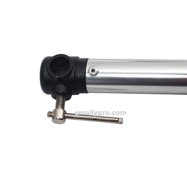 Thanh treo phông di động inox