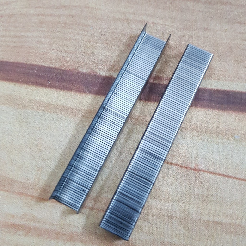 Hộp 5000 ghim gỗ tự lực 16/8 (cao 8mm)
