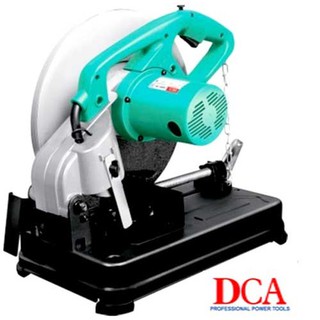 MÁY CẮT SẮT DCA AJG04-355