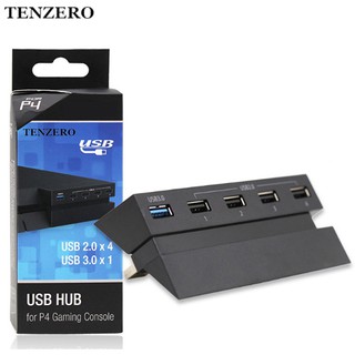 Bộ chuyển đổi usb 3.0 tốc độ cao cho tay cầm chơi game ps4