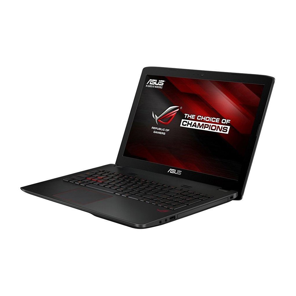 ASUS GL552VX I7-6700HQ 8GB 1TB 15.6"FHD GTX 950M | BigBuy360 - bigbuy360.vn