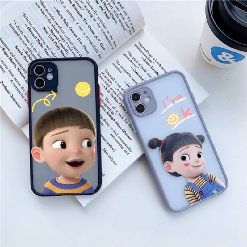 Ốp lưng Iphone nhám hình  6,6s,6 Plus,6s Plus,7,8,7 Plus,8 Plus,X,Xs,Xr,Xs Max,11,11 Pro,11 Pro Max