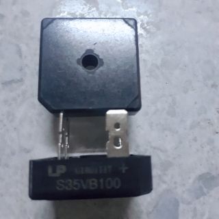 Diode cầu 35