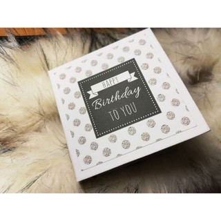 Scrapbook sinh nhật / Scrapbook Happy Birthday