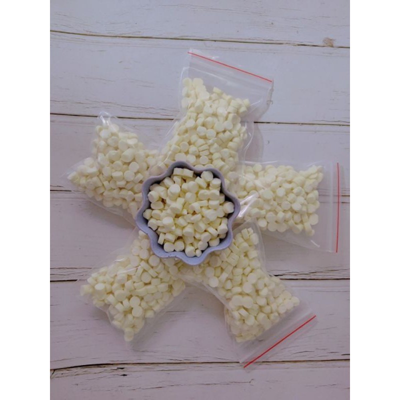 Phô mai viên - Thức ăn cho Hamster