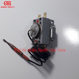 ROLE CHỐNG CHÁY KHÔ