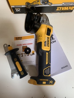Thân máy mài DEWALT.DCG405