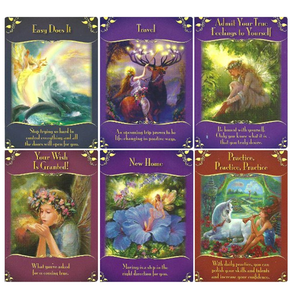 Bộ Bài Tarot Chuyên Dụng Cho Người Mới Bắt Đầu
