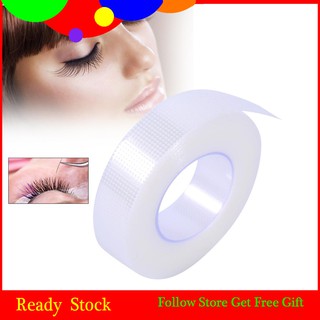 Keo dán gắn mi giả chất liệu PE tiện dụng