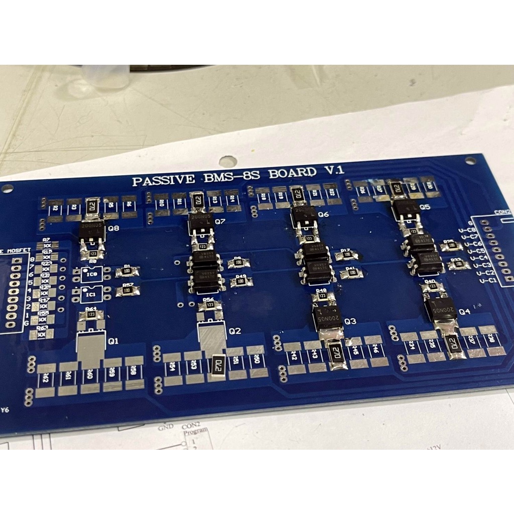 Tạo PCB 1-3Layers Thiết kế mạch và viết Ưu đãi nhanh MCU