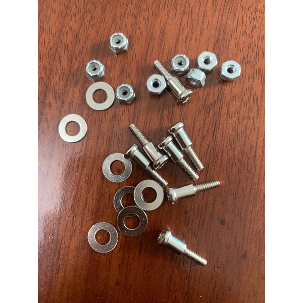 Phụ kiện tông đơ magic clip, senior mỹ