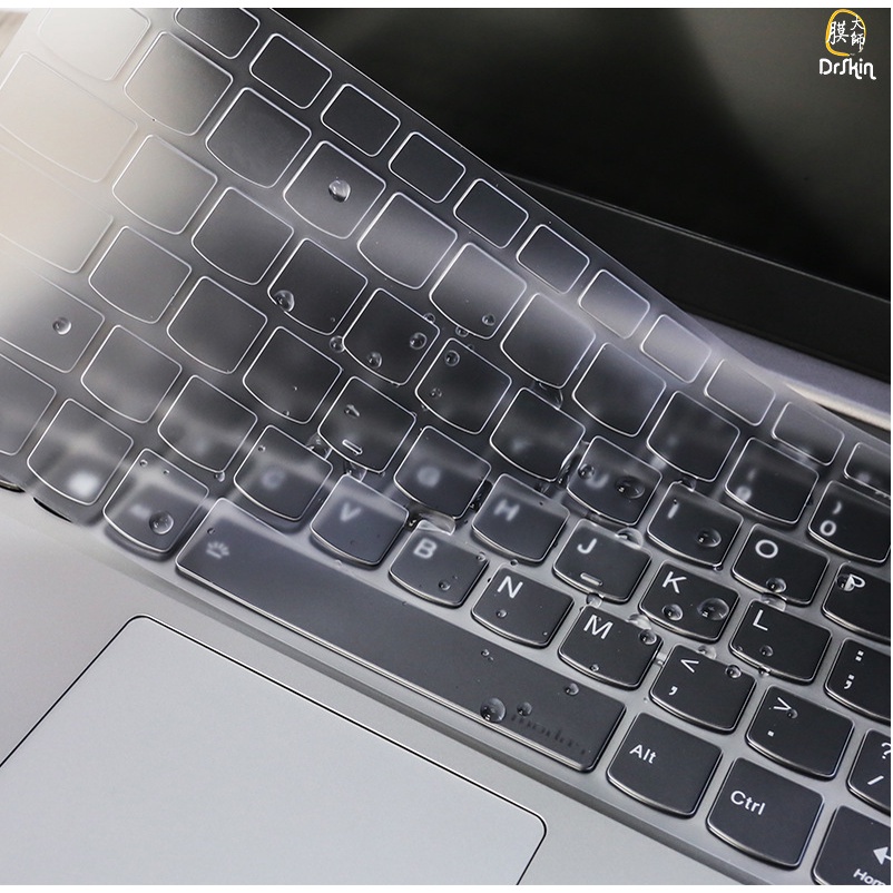 Miếng Dán Bảo Vệ Bàn Phím Laptop Lenovo Ideapad 5 Slim 3 Slim 5i Ideapad 330s Ideapad 3 IdeaPad320 s 120s 330c Lenovo 7000 Bằng Silicon Mềm