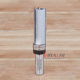 [Hàng Hot] Mũi phay 3 cánh Tideway LC0113 xịn